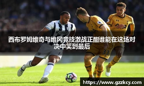 西布罗姆维奇与维冈竞技激战正酣谁能在这场对决中笑到最后